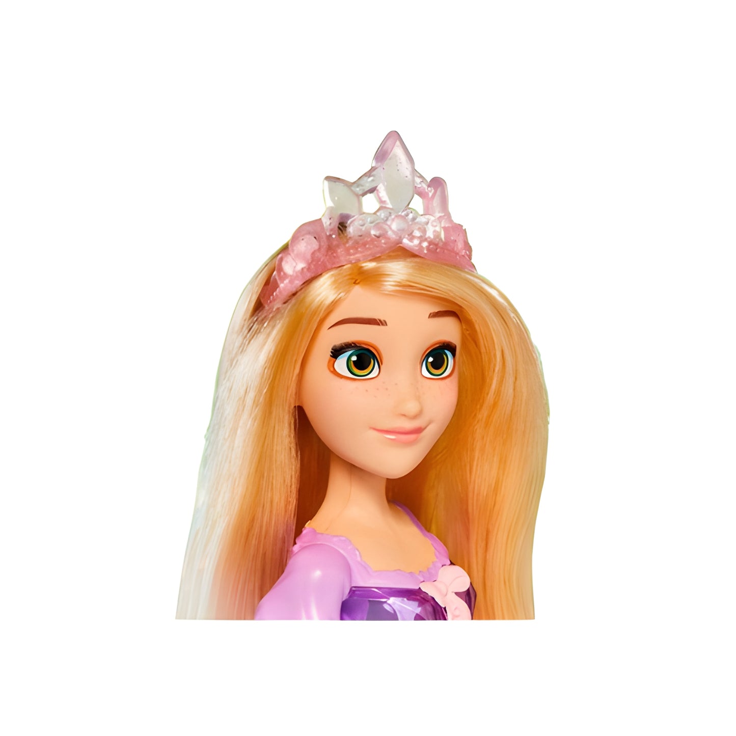 Boneca - Disney - Rapunzel