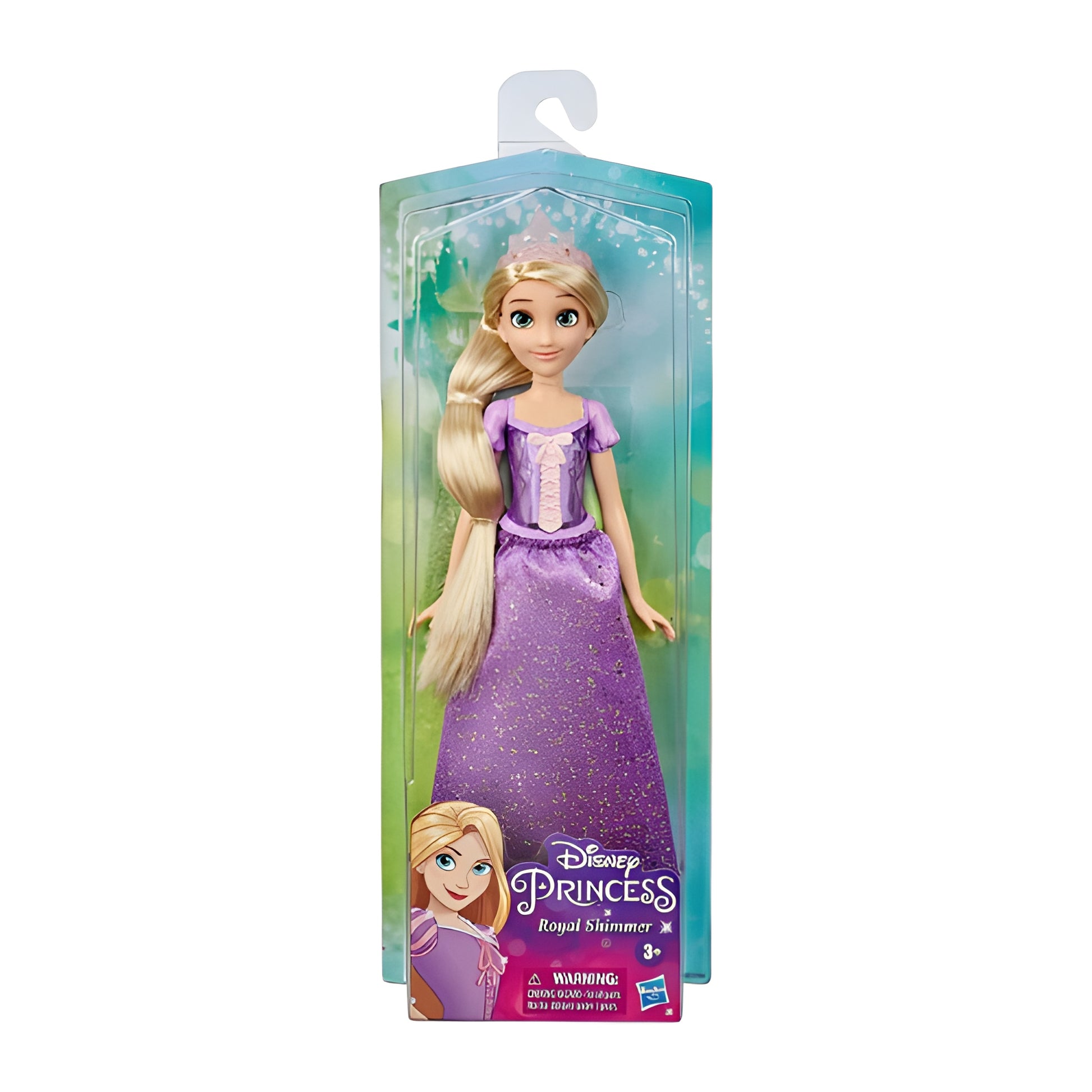 Boneca - Disney - Rapunzel