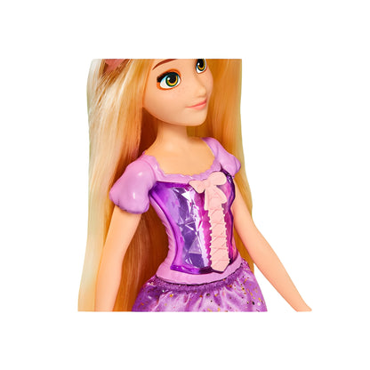 Boneca - Disney - Rapunzel