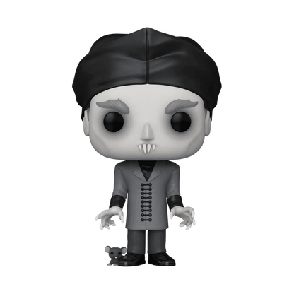 Bundle Funko Pops - Nosferatu a Symphony of Terror - Count Orlok (Standard + Chase)