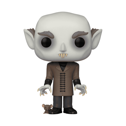 Bundle Funko Pops - Nosferatu a Symphony of Terror - Count Orlok (Standard + Chase)