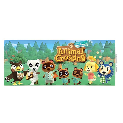 Caneca - Animal Crossing