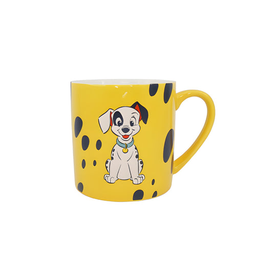 Caneca - Disney - 101 Dalmatas