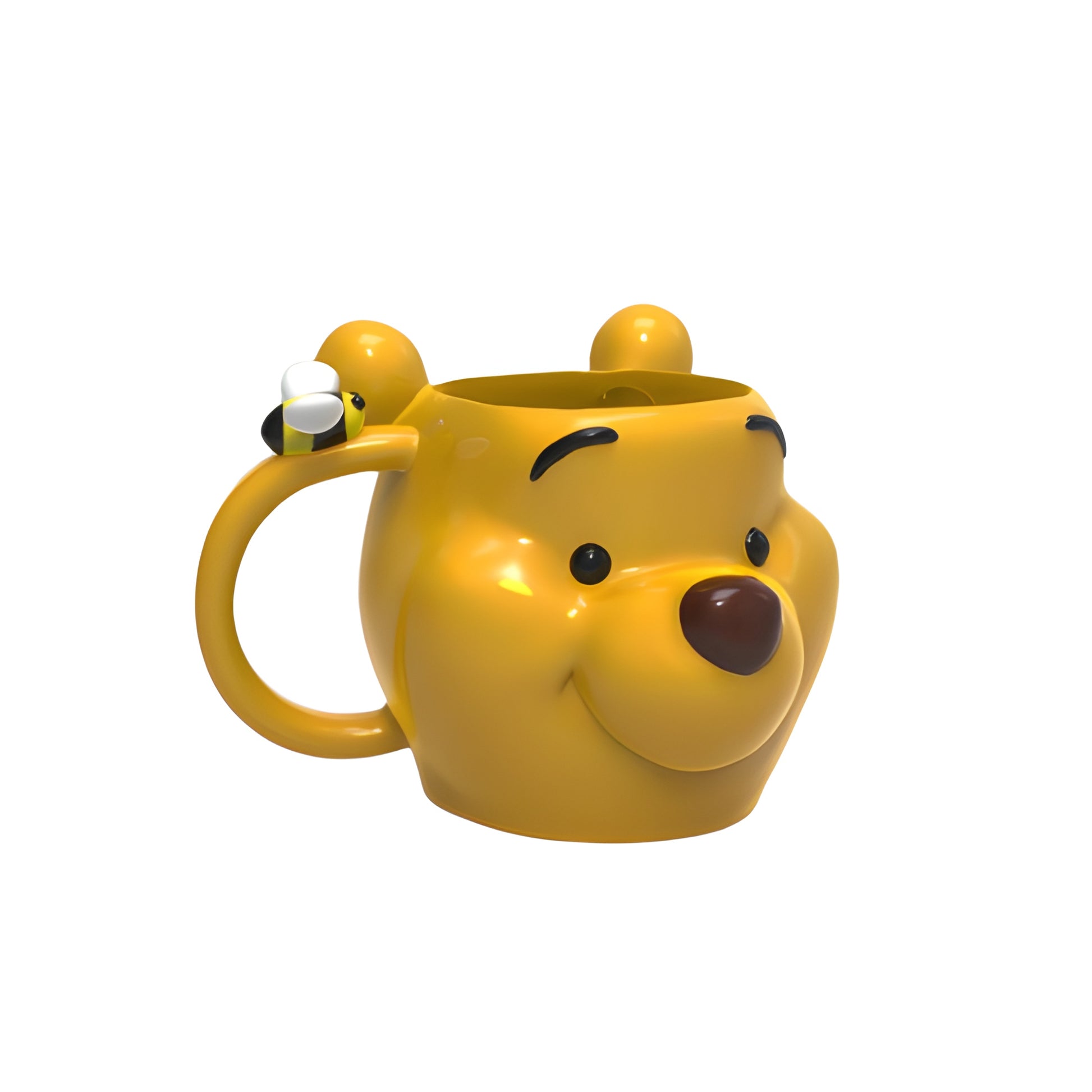 Caneca - Disney - Winnie the Pooh