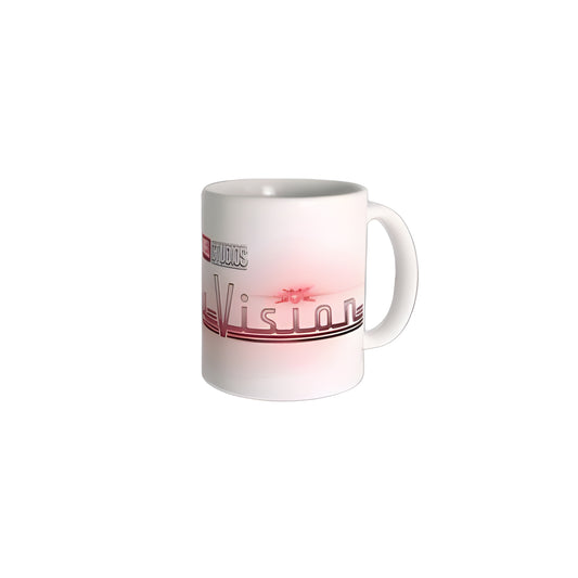 Caneca - Marvel - Wandavision