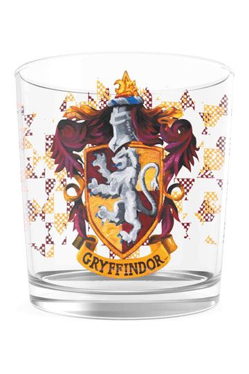 Copo - Harry Potter - Gryffindor