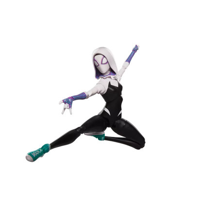 Figura - Marvel Legends Series - Across The Spider-Verse - Spider-Gwen