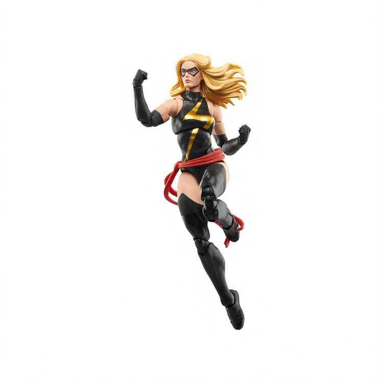 Figura - Marvel Legends Series - Marvel's Warbird