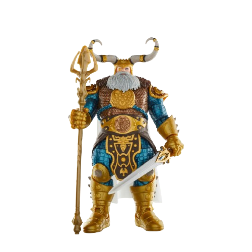 Figura - Marvel Legends Series - Odin