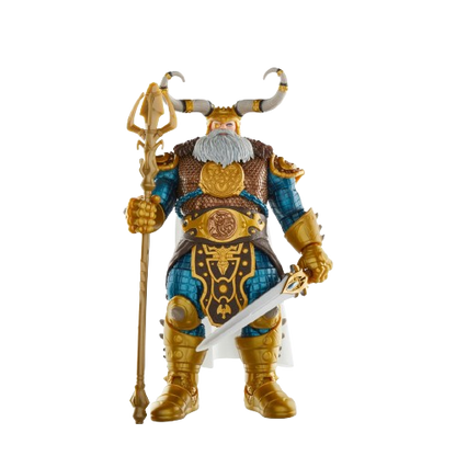 Figura - Marvel Legends Series - Odin