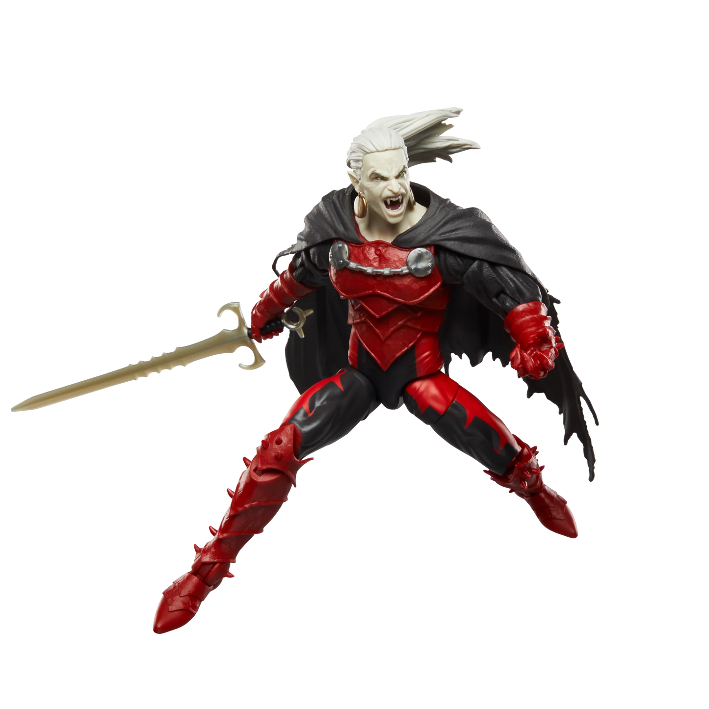 *Pré-reserva* Figura - Marvel Legends Series - Strange Tales - Marvel's Dracula