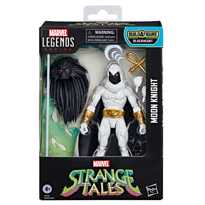 Figura - Marvel Legends Series - Strange Tales - Moon Knight