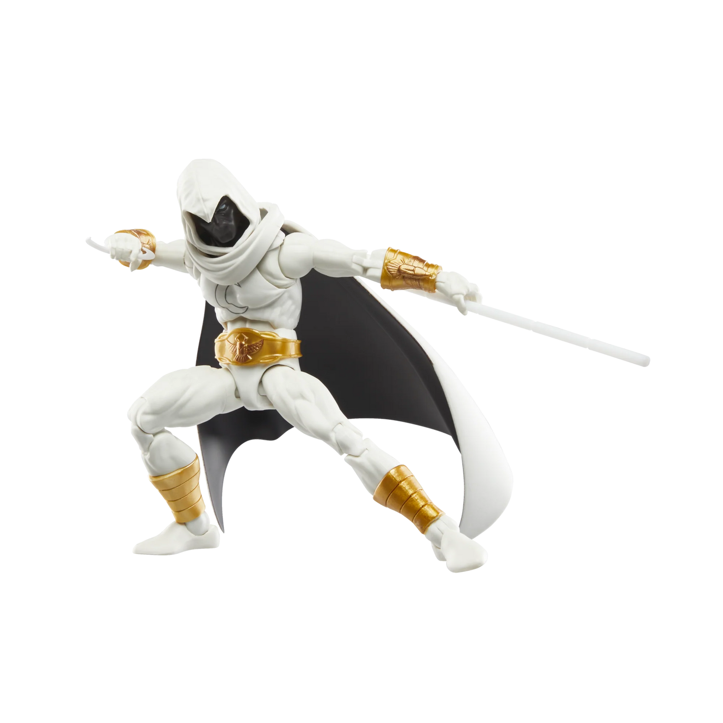 Figura - Marvel Legends Series - Strange Tales - Moon Knight