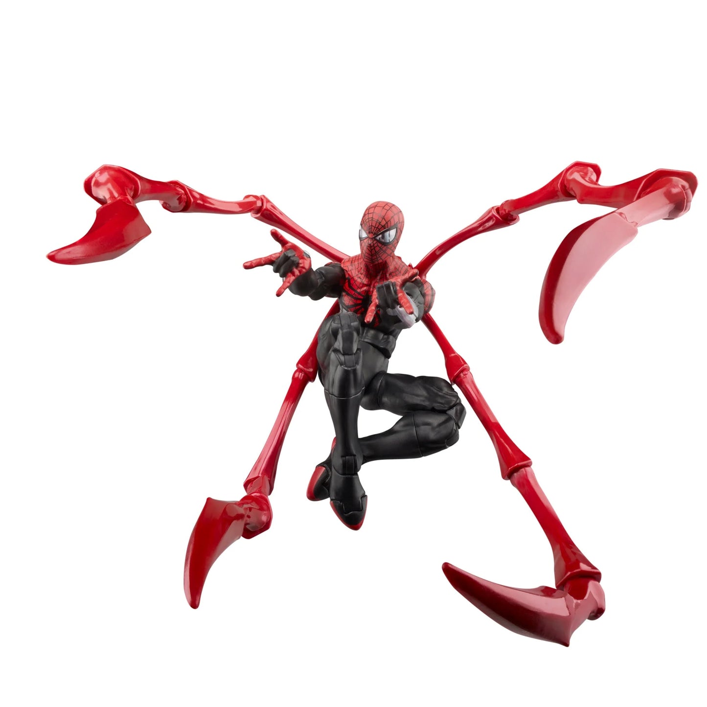 Figura - Marvel Legends Series - Superior Spider-man