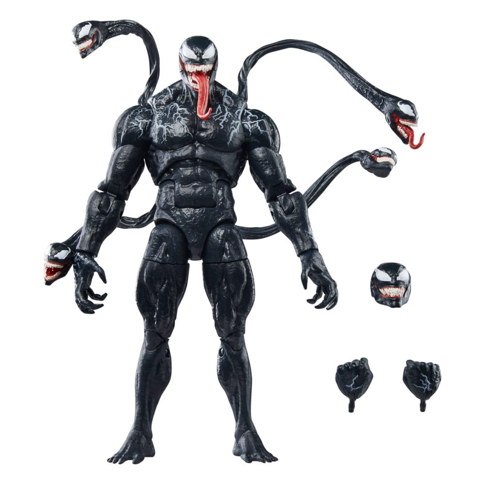 Figura - Marvel Legends Series - Venom Let There be Carnage - Venom