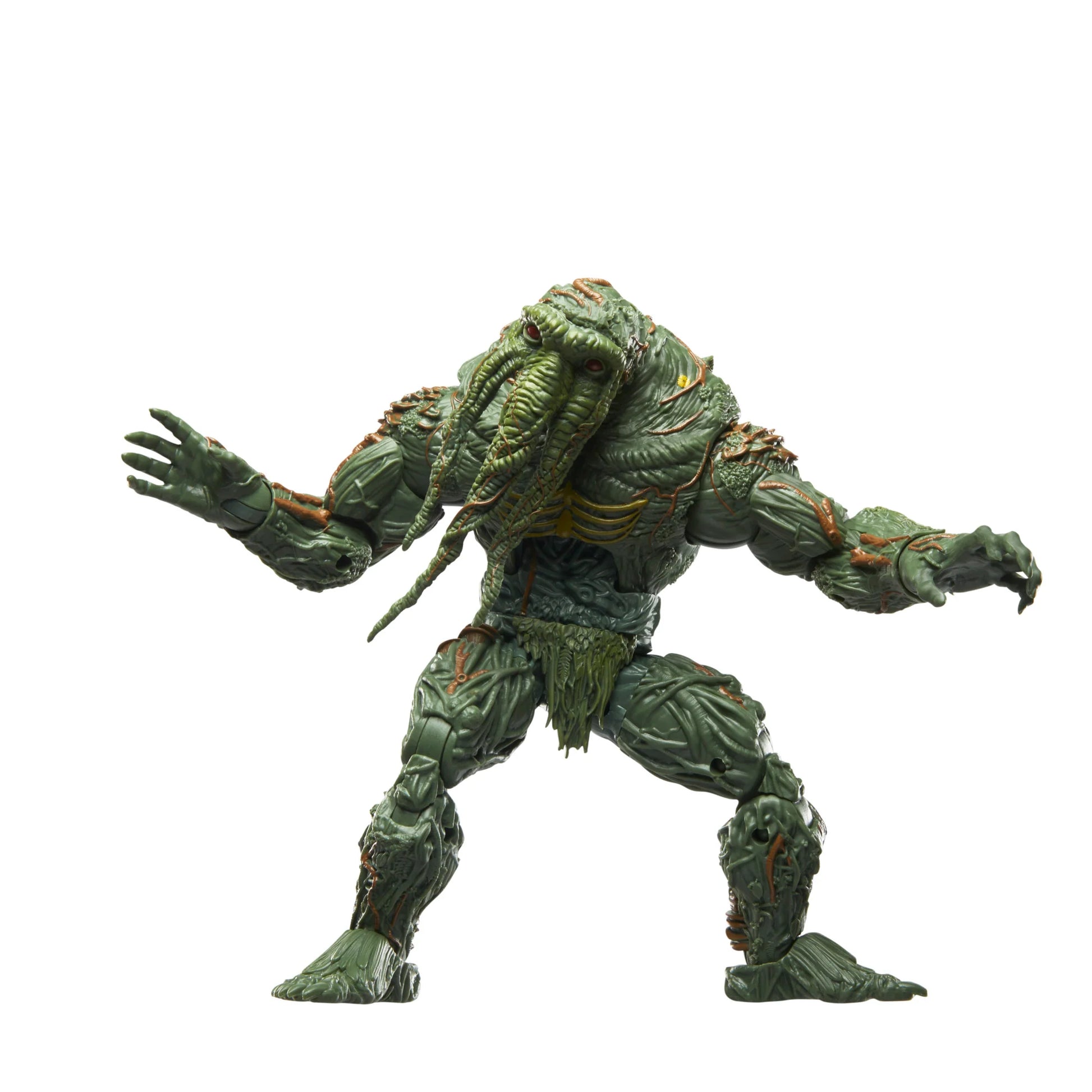 Figura - Marvel Legends Series - Werewolf by Night - Man-Thing