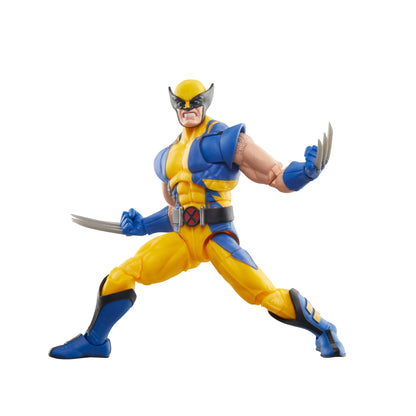 Figura - Marvel Legends Series - Wolverine