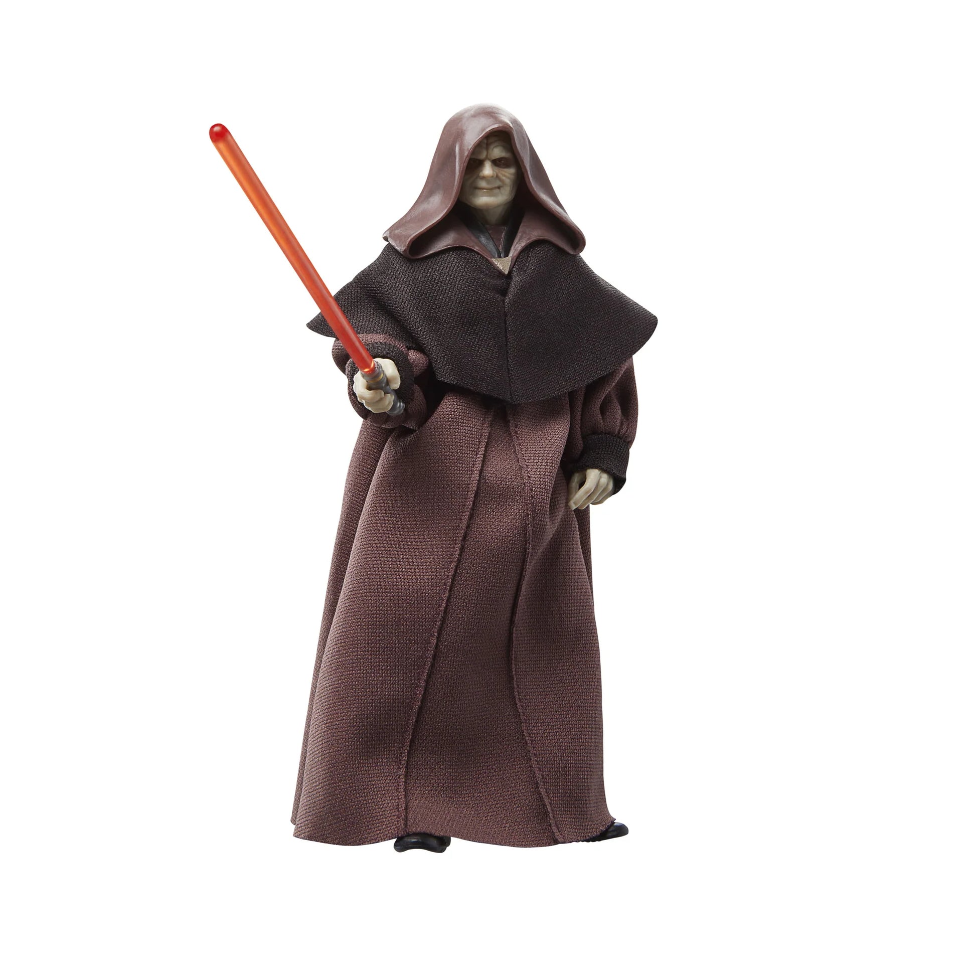 Figura - Star Wars The Black Series - Revenge of the Sith - Darth Sidious