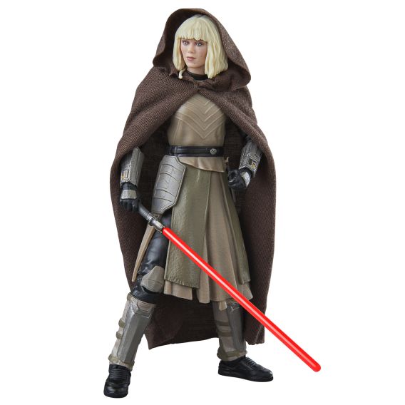 Figura - Star Wars The Black Series - Shin Hati (Arcana)