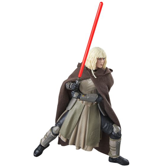 Figura - Star Wars The Black Series - Shin Hati (Arcana)