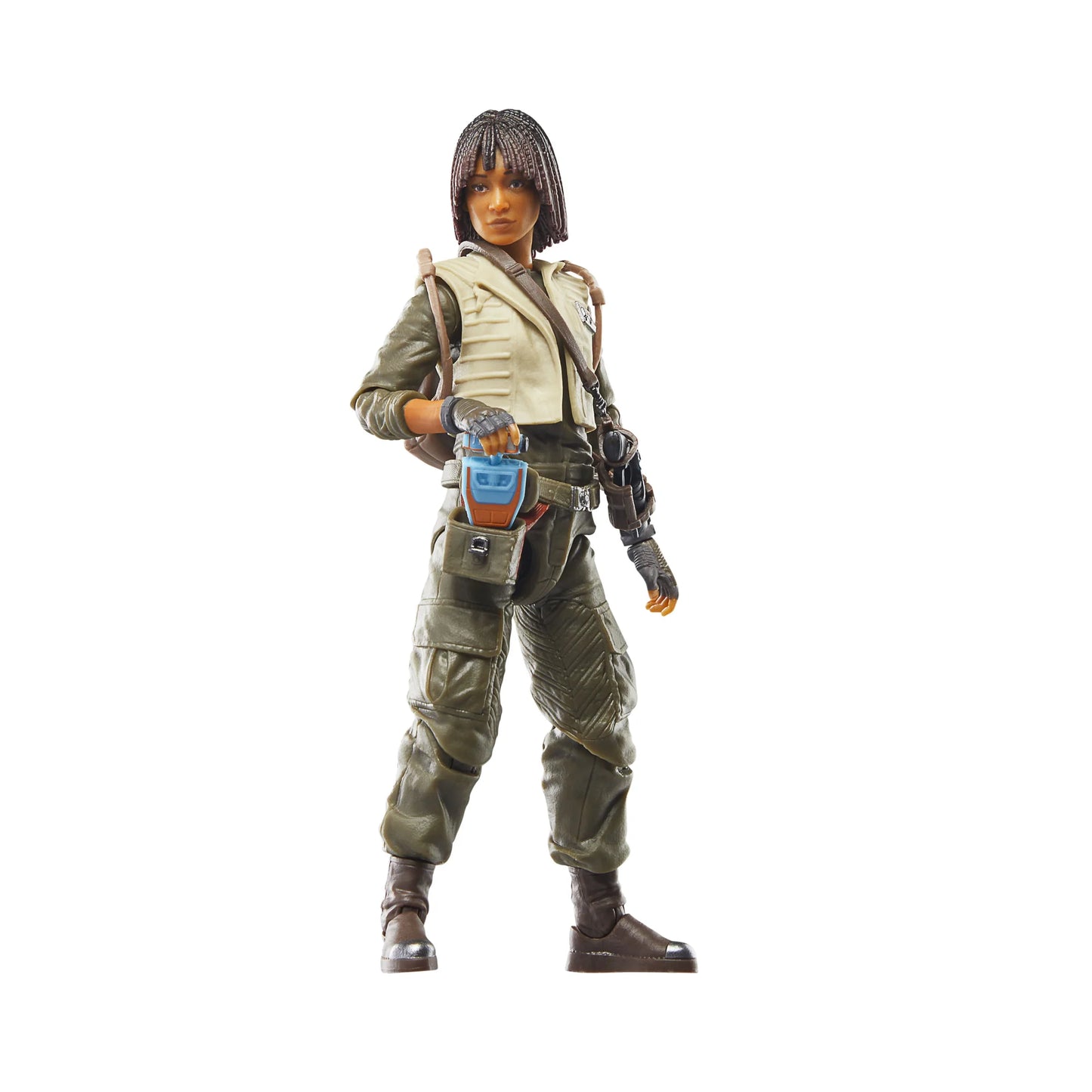 Figura - Star Wars The Black Series - The Acolyte - Osha Aniseya