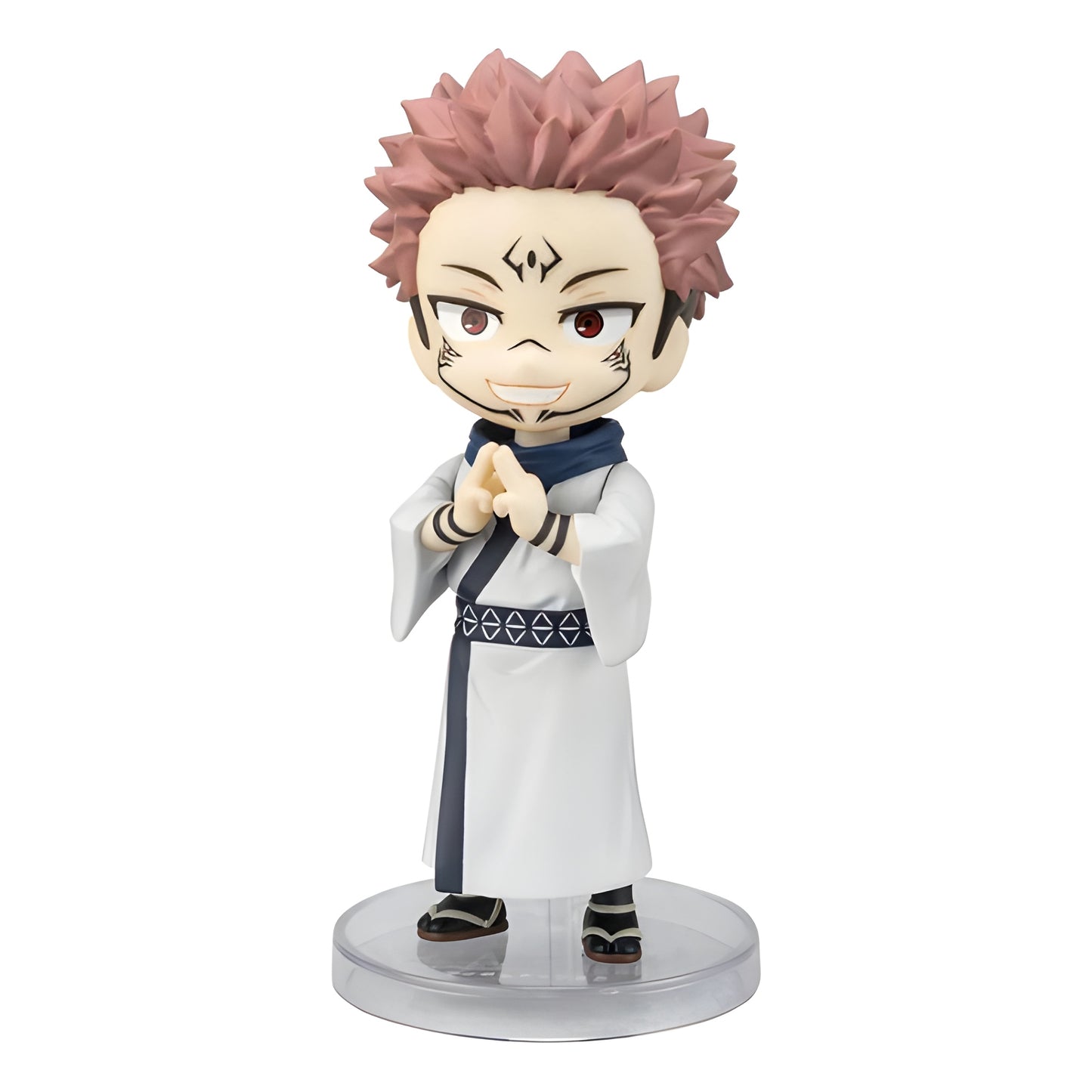 Figuarts Mini - Jujutsu Kaisen - Sukuna