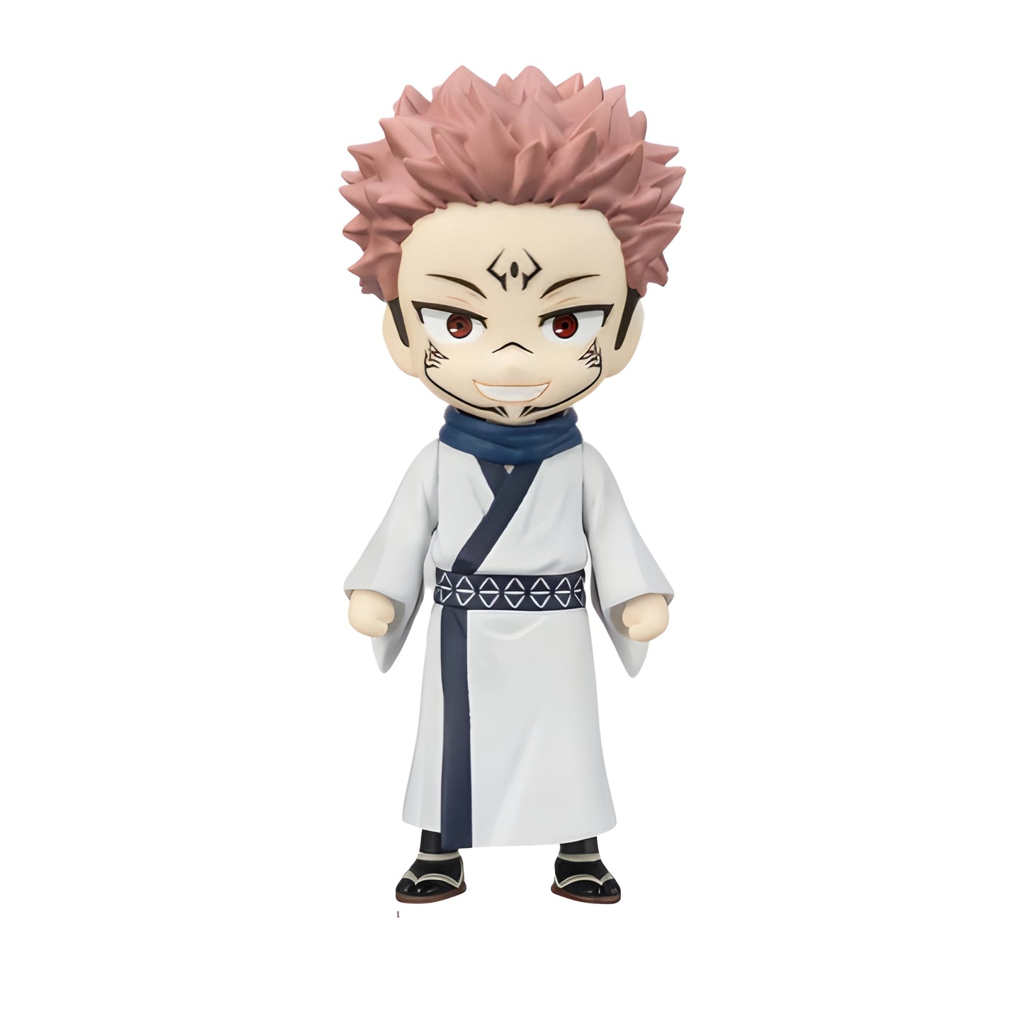 Figuarts Mini - Jujutsu Kaisen - Sukuna