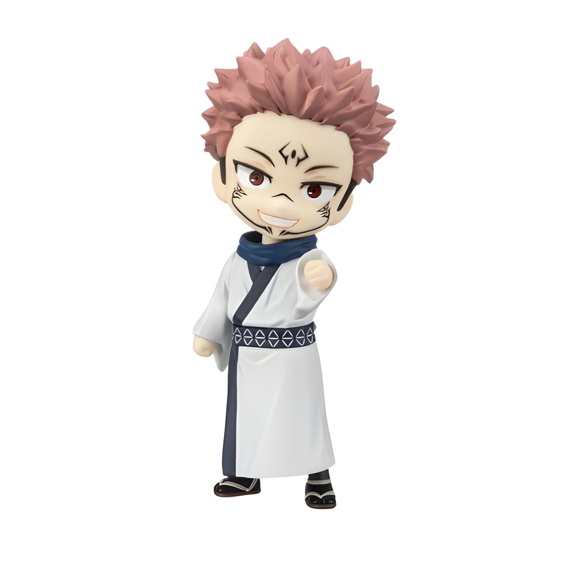 Figuarts Mini - Jujutsu Kaisen - Sukuna