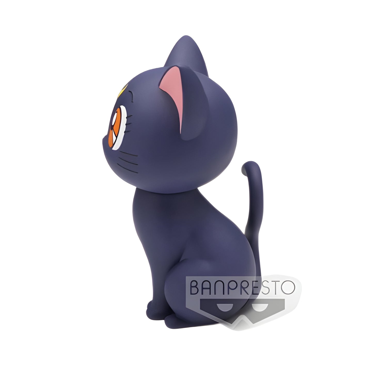 Figura Banpresto - Sailor Moon - Luna