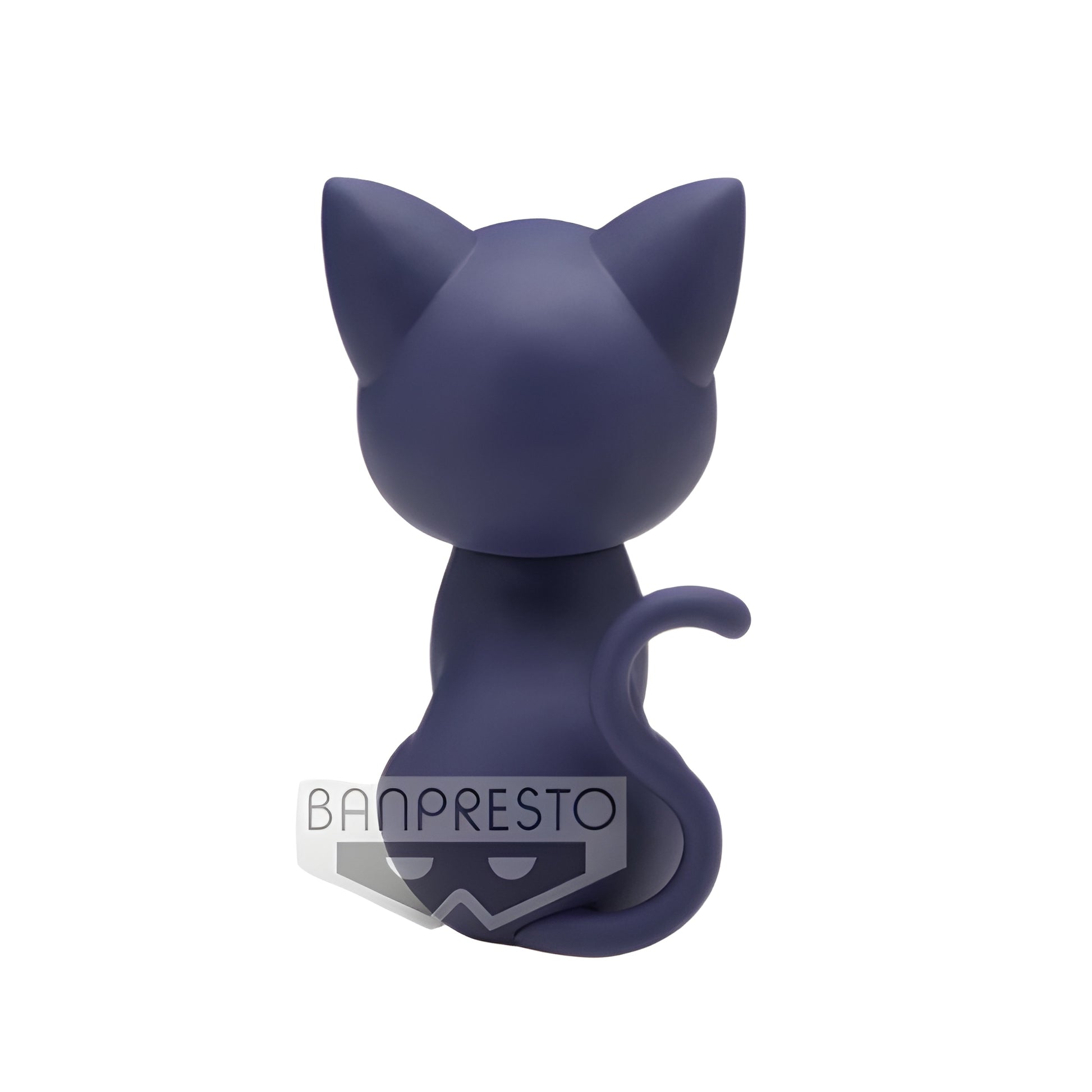 Figura Banpresto - Sailor Moon - Luna