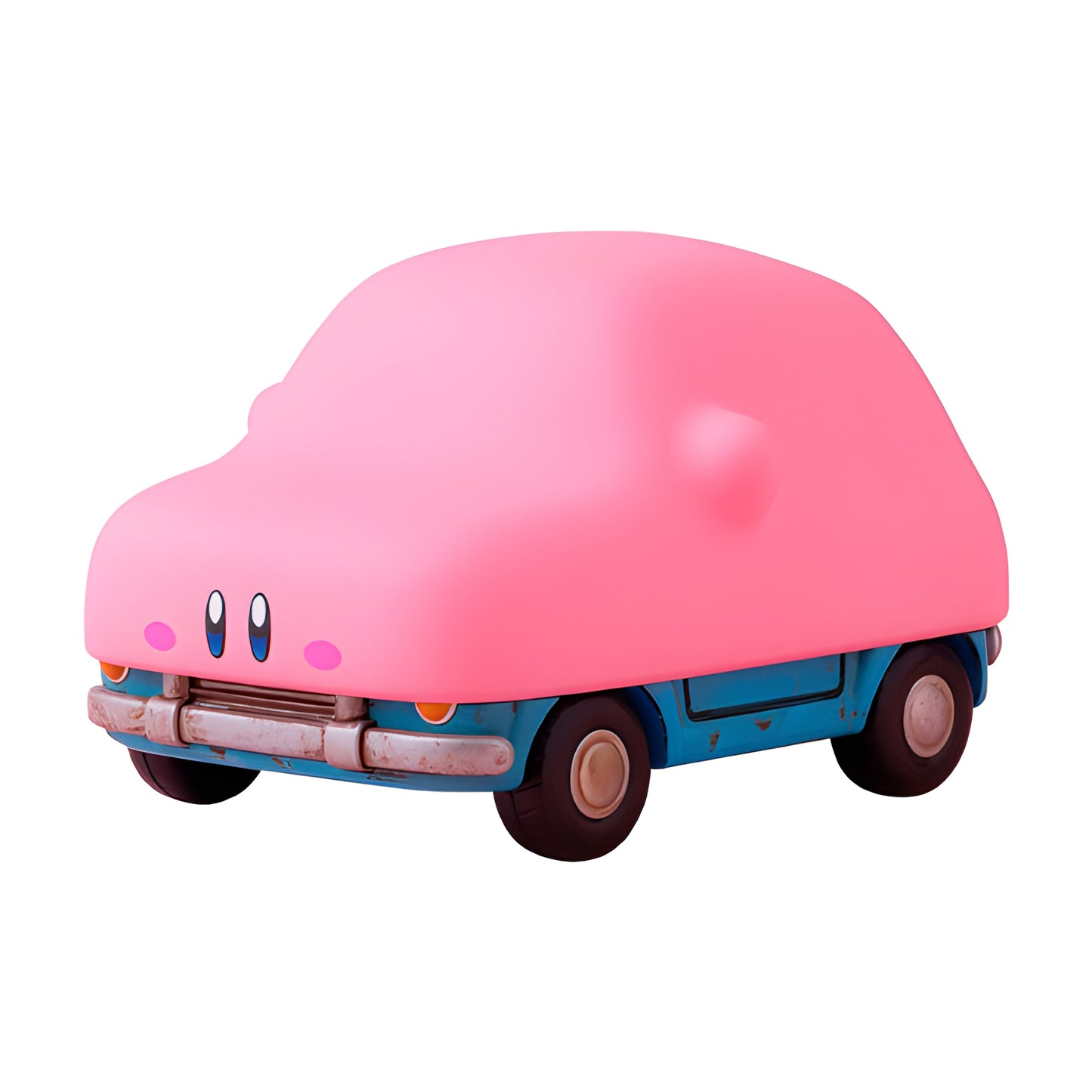 Figura Pop Up Parade - Kirby - Kirby Car Mouth