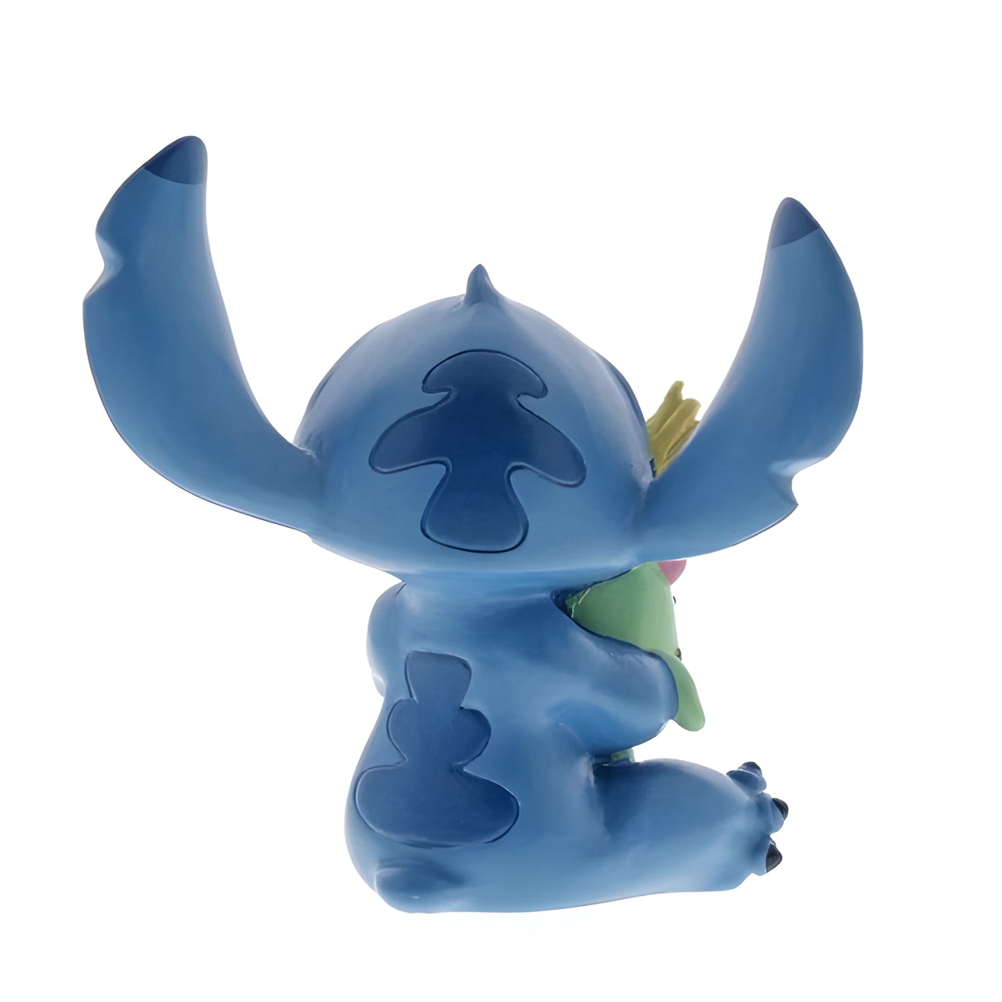 Figura Showcase - Disney - Lilo & Stitch - Stitch with Scrump