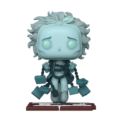 Funko Pop - A Christmas Carol - Jacob Marley GITD