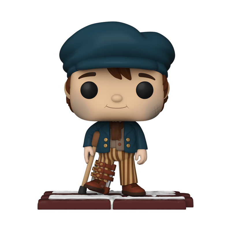 Funko Pop - A Christmas Carol - Tiny Tim