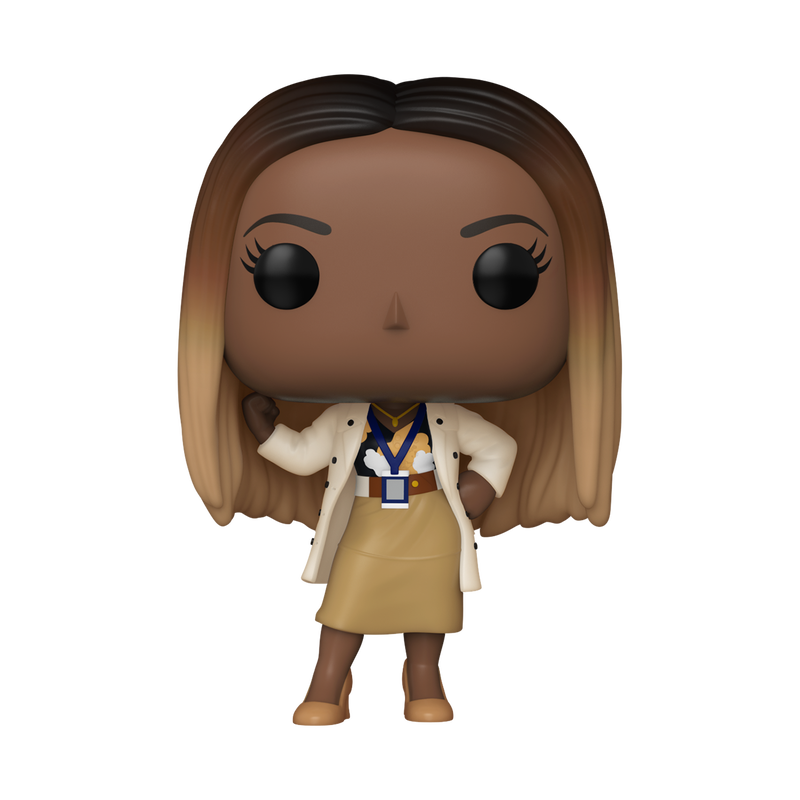 Funko Pop - Abbott Elementary -  Ava Coleman