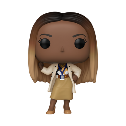 Funko Pop - Abbott Elementary -  Ava Coleman