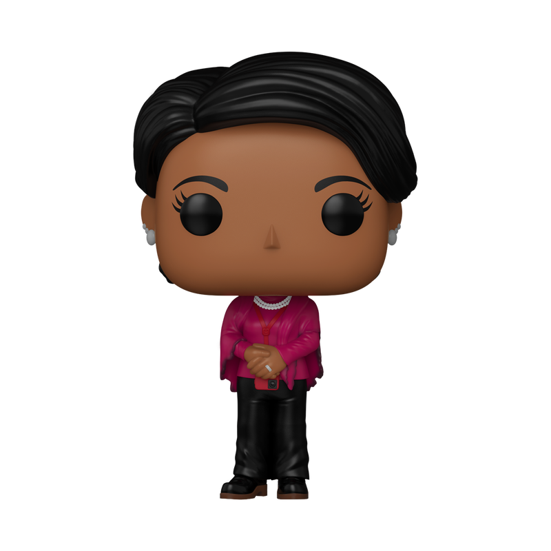 Funko Pop - Abbott Elementary - Barbara Howard