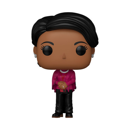 Funko Pop - Abbott Elementary - Barbara Howard