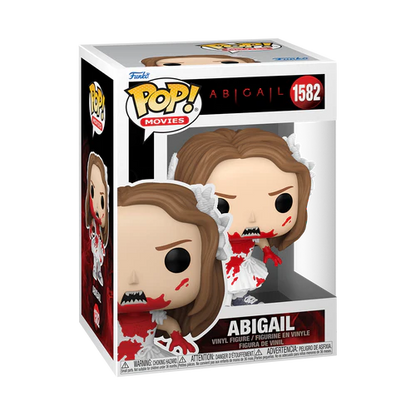 Funko Pop - Abigail - Abigail