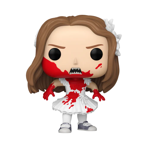 Funko Pop - Abigail - Abigail