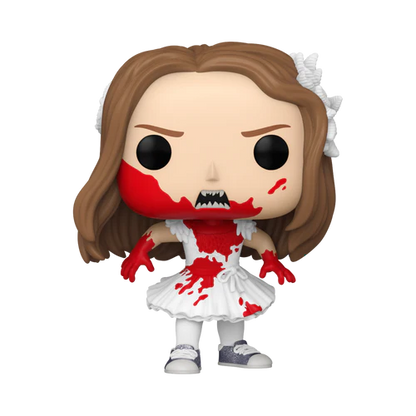 Funko Pop - Abigail - Abigail