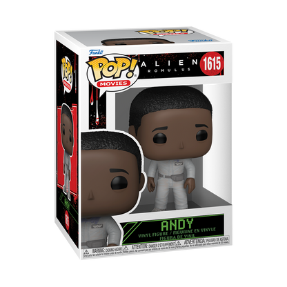 Funko Pop - Alien Romulus - Andy