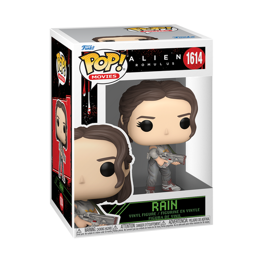 Funko Pop - Alien Romulus - Rain