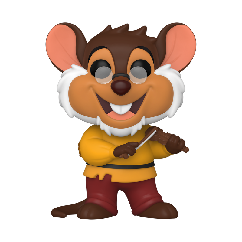 Funko Pop - An American Tail - Papa