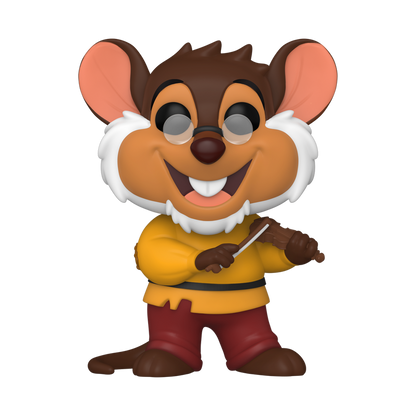 Funko Pop - An American Tail - Papa