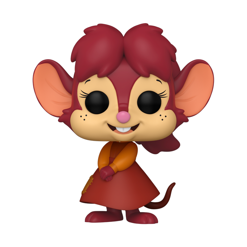 Funko Pop - An American Tail - Tanya