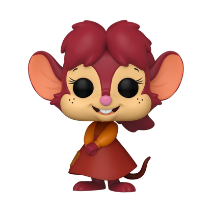 Funko Pop - An American Tail - Tanya