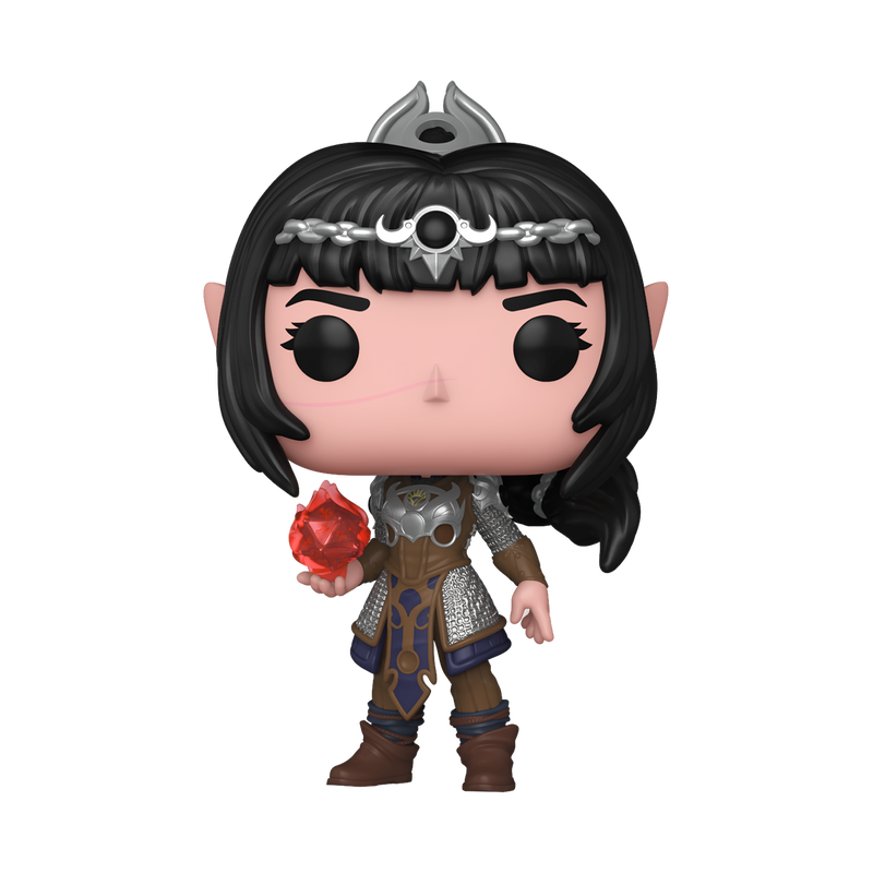  Funko Pop - Baldur's Gate - Shadowheart with Artifact