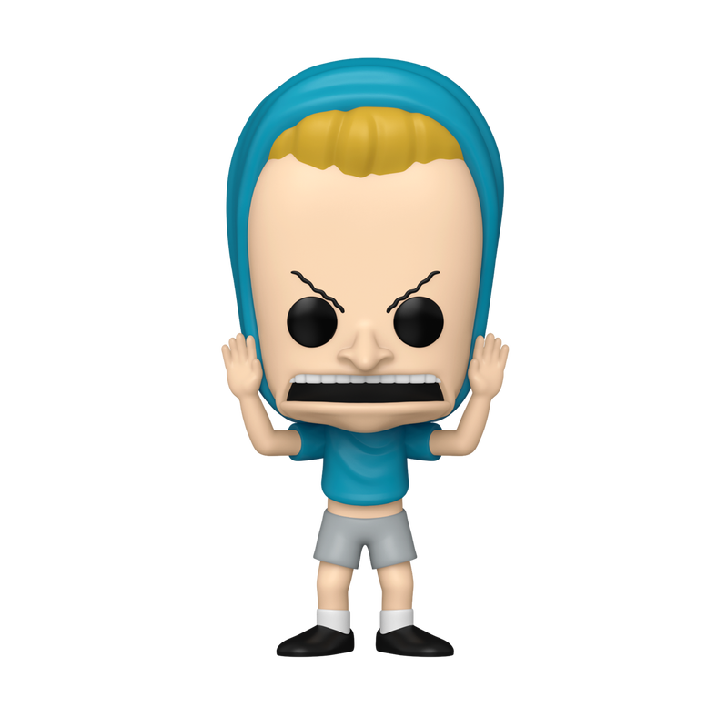 Funko Pop - Beavis and Butt Head - Cornholio