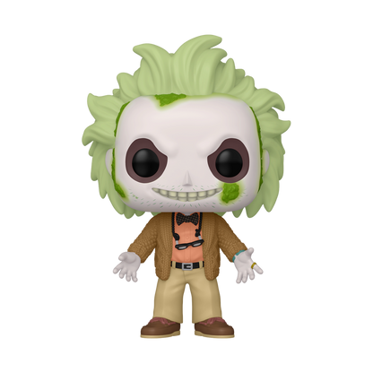 Funko Pop - Beetlejuice - Beetlejuice